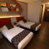 golden nasmir hotel