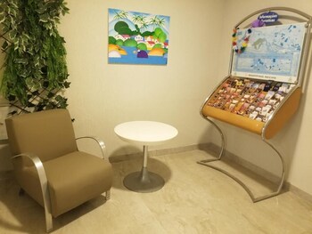 hotel uzi mar