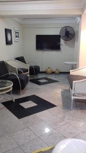 hotel uzi mar