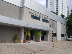 hotel uzi mar