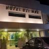 hotel uzi mar