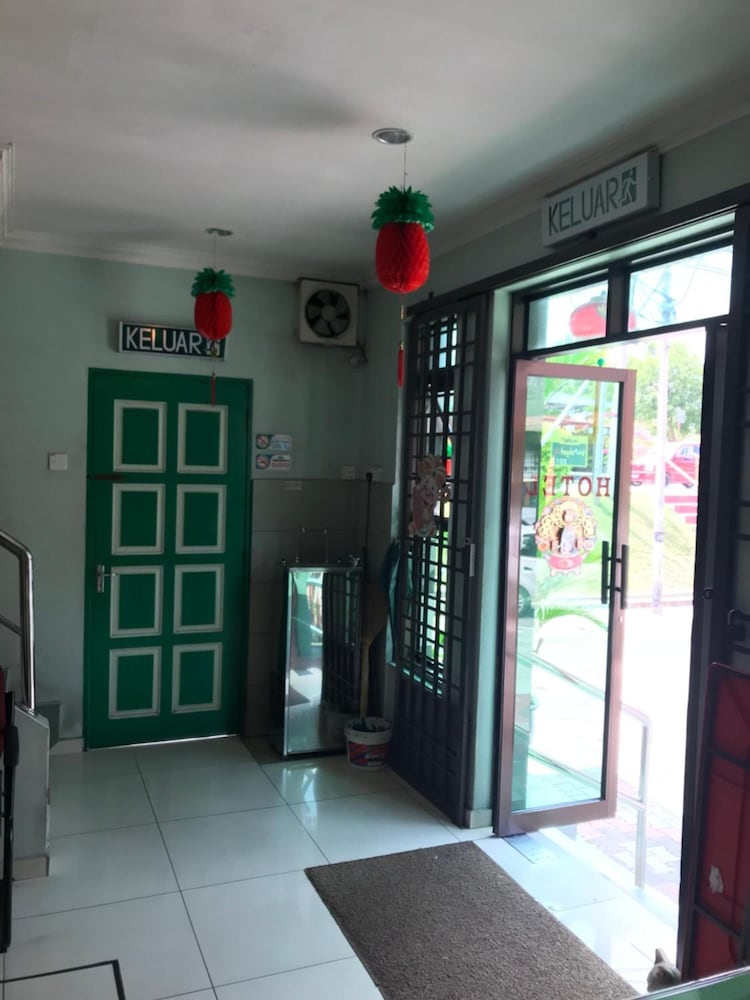 kuala kangsar