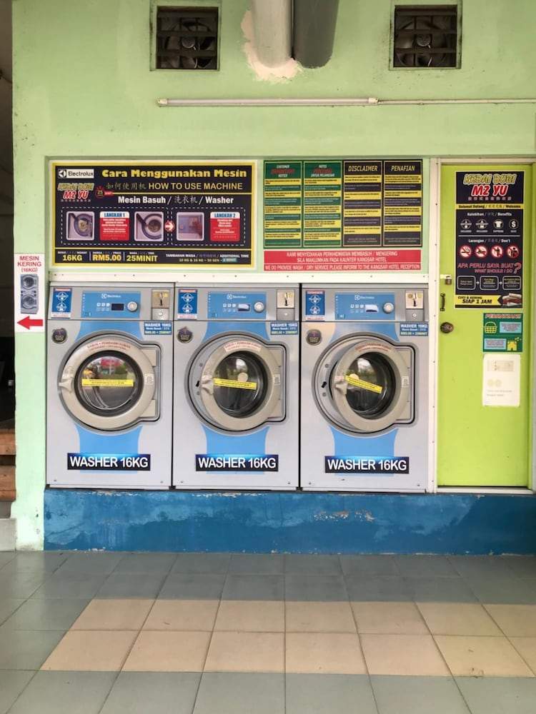 kuala kangsar