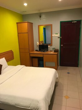 kuala kangsar