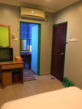 kuala kangsar