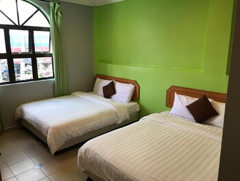 kuala kangsar