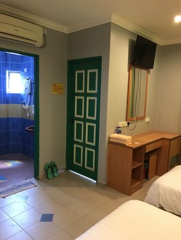 kuala kangsar
