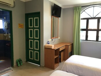 kuala kangsar