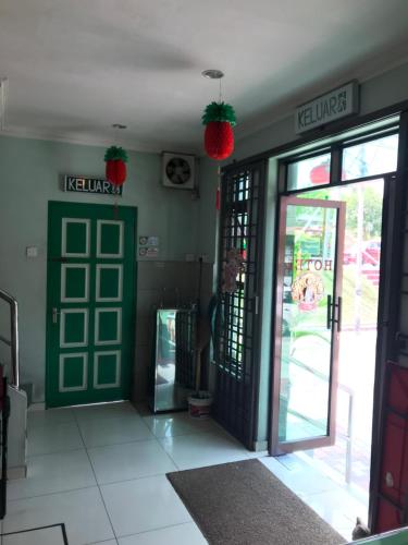 kuala kangsar