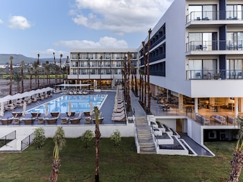 gomeh by isrotel design