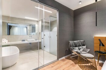 gomeh by isrotel design