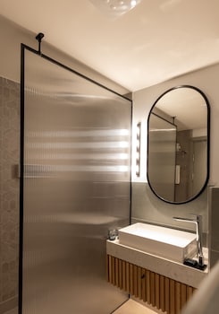 gomeh by isrotel design