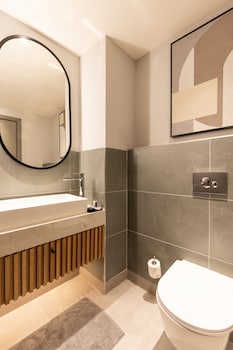 gomeh by isrotel design