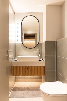 gomeh by isrotel design