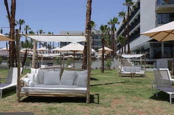 gomeh by isrotel design