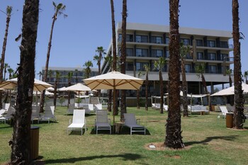 gomeh by isrotel design