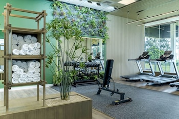 gomeh by isrotel design