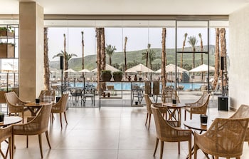 gomeh by isrotel design