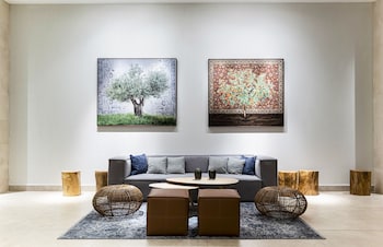 gomeh by isrotel design