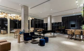 gomeh by isrotel design