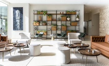 gomeh by isrotel design