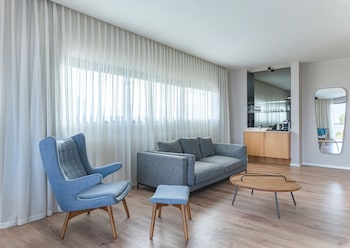 gomeh by isrotel design