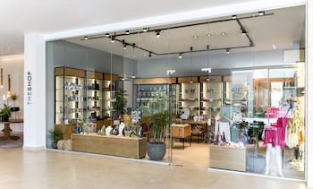 gomeh by isrotel design