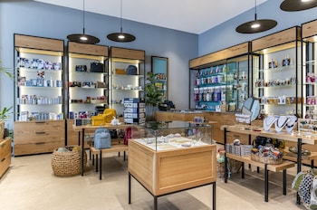 gomeh by isrotel design