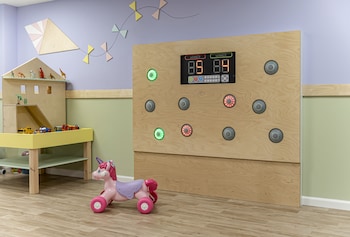 gomeh by isrotel design