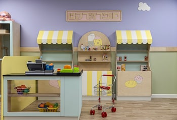 gomeh by isrotel design