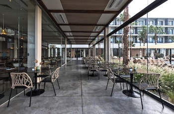 gomeh by isrotel design