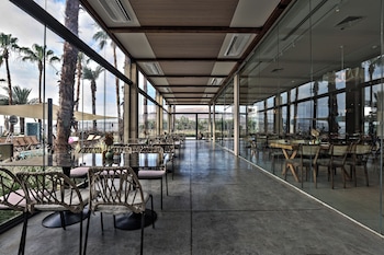 gomeh by isrotel design