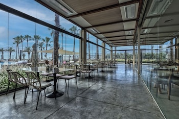 gomeh by isrotel design