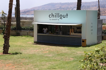 gomeh by isrotel design