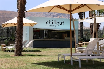 gomeh by isrotel design