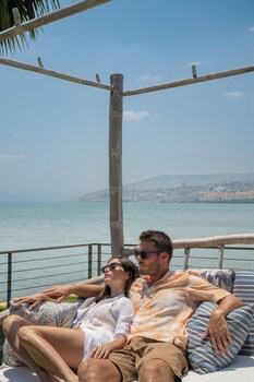 gomeh by isrotel design