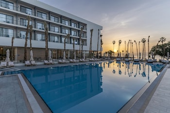 gomeh by isrotel design