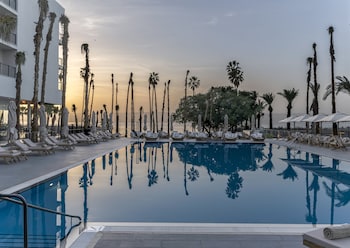 gomeh by isrotel design