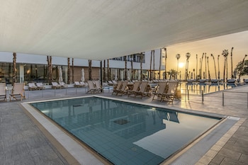 gomeh by isrotel design