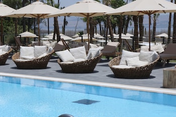 gomeh by isrotel design