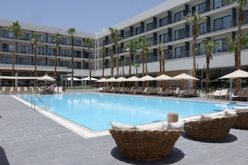 gomeh by isrotel design