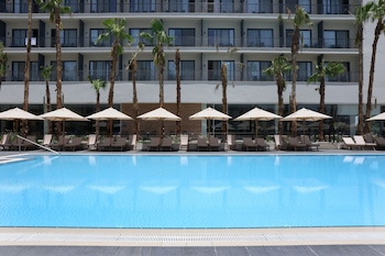 gomeh by isrotel design