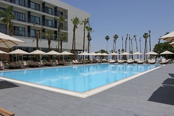 gomeh by isrotel design