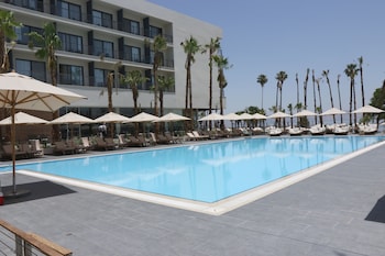 gomeh by isrotel design