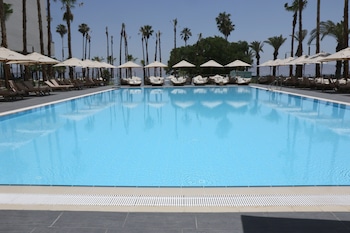 gomeh by isrotel design