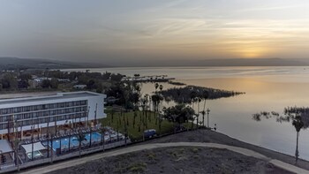 gomeh by isrotel design