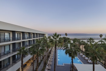 gomeh by isrotel design