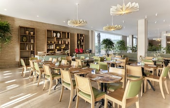 gomeh by isrotel design