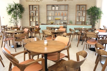 gomeh by isrotel design