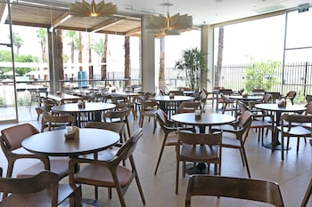 gomeh by isrotel design